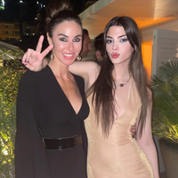 "İyi ki doğdun canım kızım"