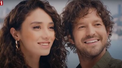 Mükemmel Eşleşme son bölüm izle