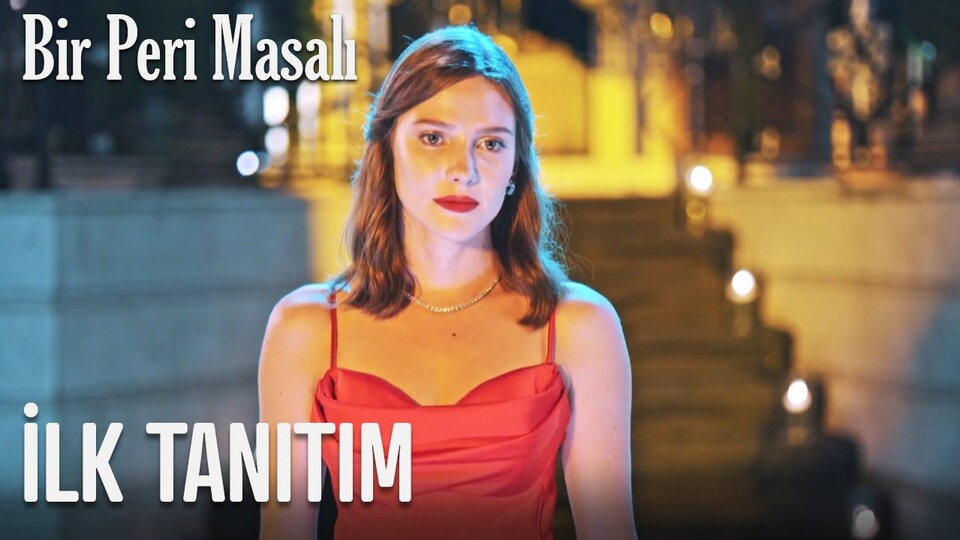 Alina Boz ekranlara dönüyor!