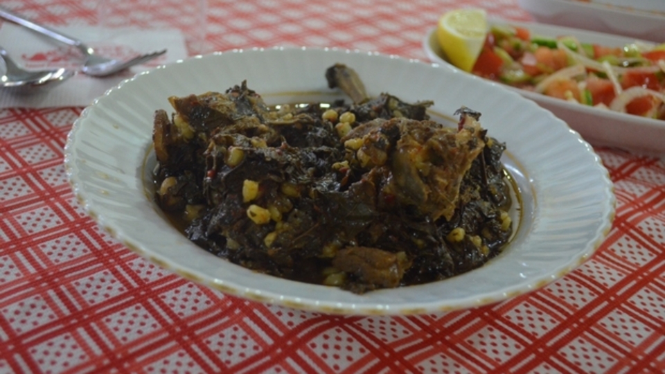 Pırtımpırt tarifi!