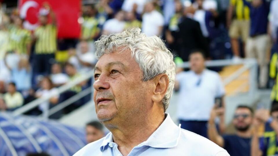 "Atmosferden etkilenmiyoruz"