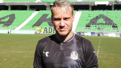 Sakaryaspor, Milosevic'i transfer etti