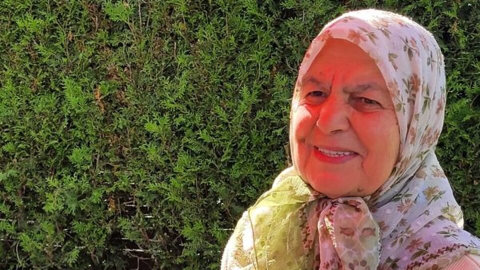 Oğlunun beslediği köpekler öldürdü!