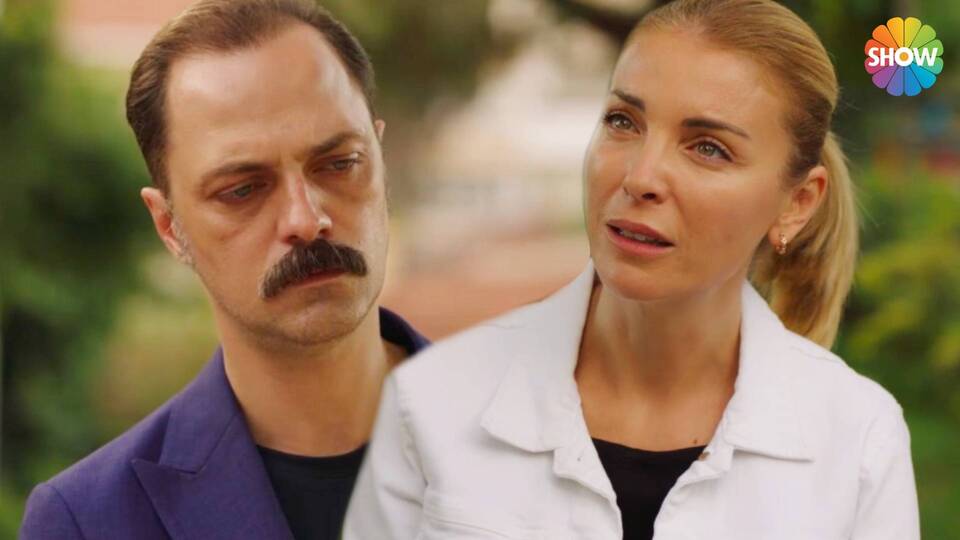 Hesaplaşma bu akşam SHOW TV'de