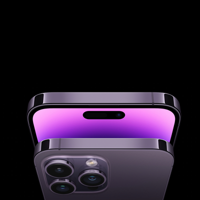 İşte Apple'ın 57 bin TL'lik iPhone 14'ü!