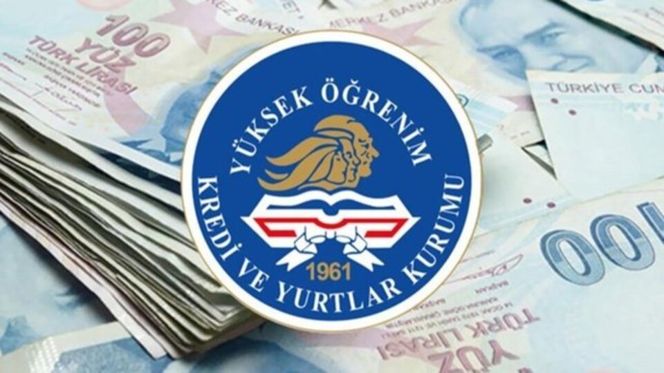 KYK bursları ne zaman yatacak?