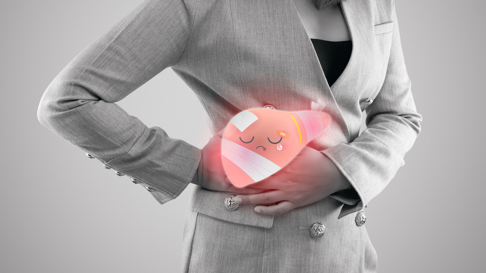 Karaciğer yağlanması neden olur, nasıl geçer?