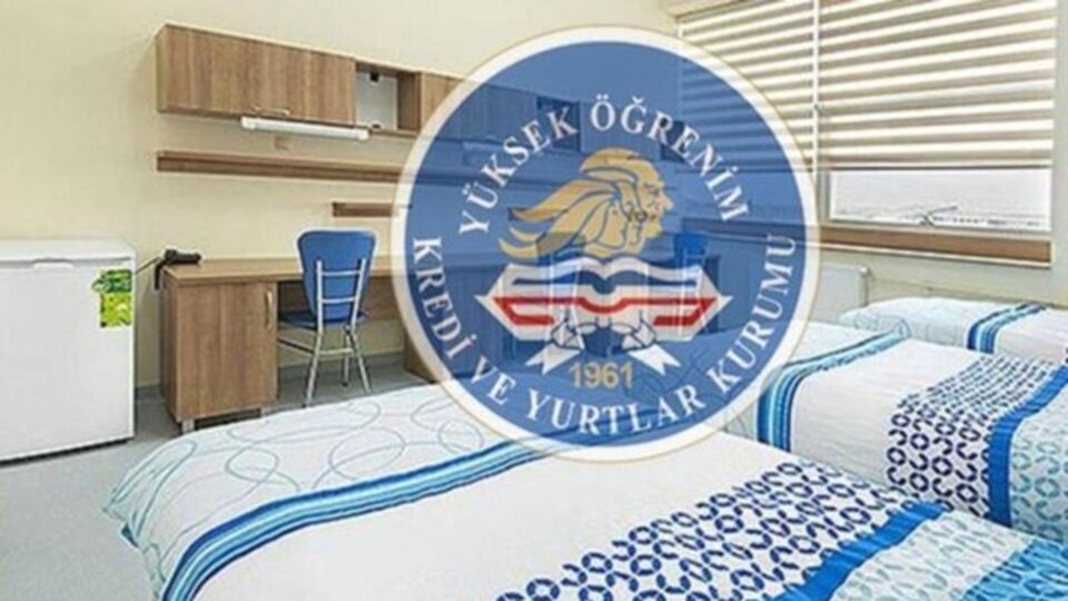 KYK yurt kayıtları ne zaman bitecek?