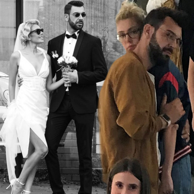 Önce nikah sonra alışveriş!