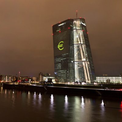 ECB tarihinde bir ilk bekleniyor