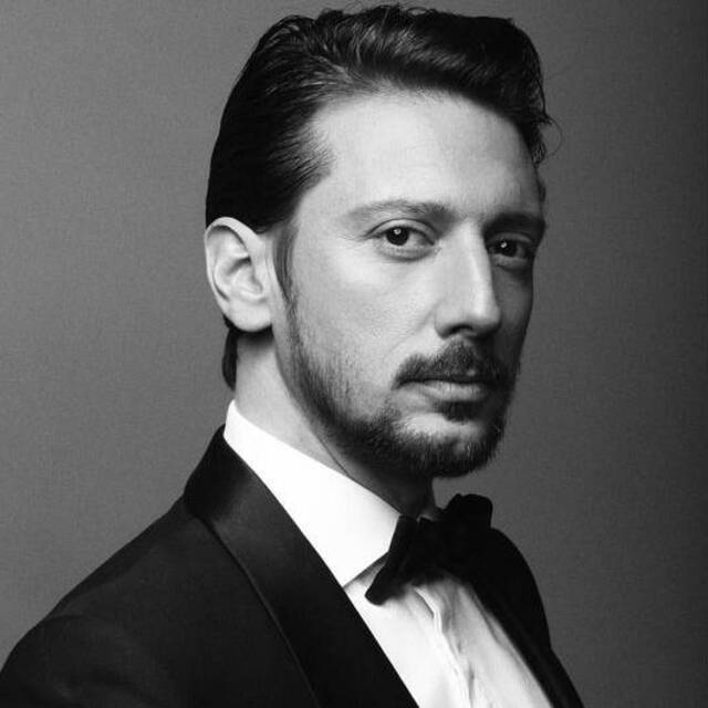 'Ben Nazım' müzikali Harbiye'de perde açıyor