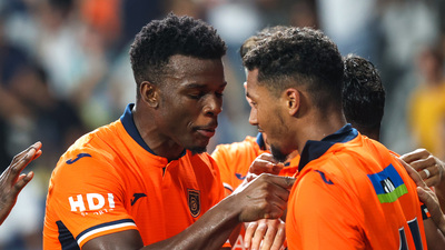 Başakşehir, Hearts'e konuk olacak