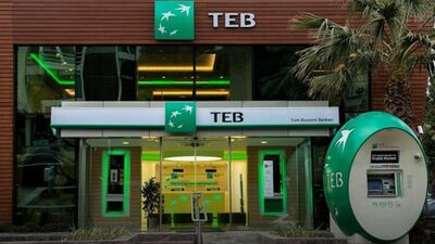 TEB promosyon ödemesi