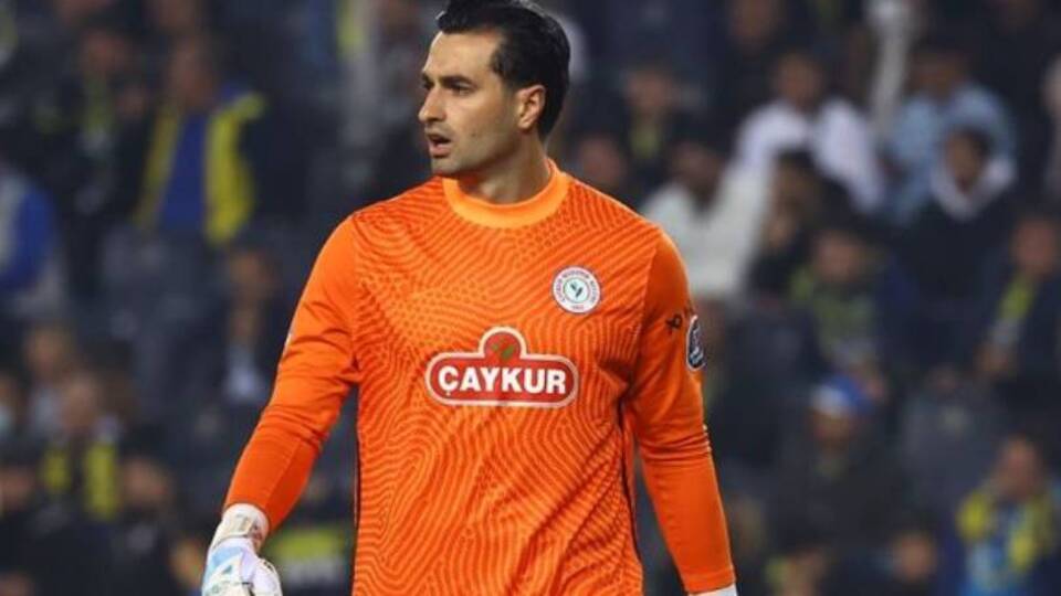 Ankaragücü kaleci transferinde mutlu sona ulaştı!