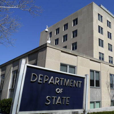 ABD'den Türkiye ve Yunanistan'a çağrı