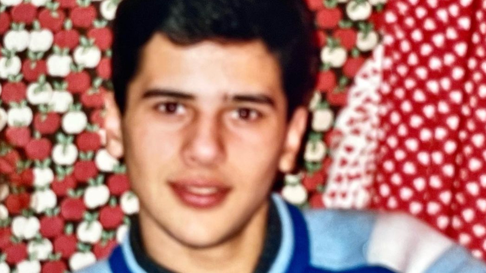 "Çok mu değişmişim, bana mı öyle geliyor?"