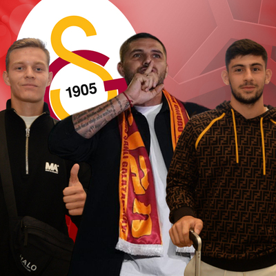 1 gecede 5 transfer