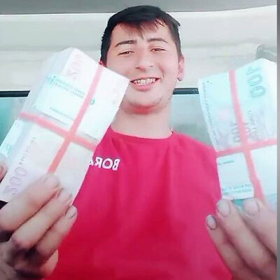 Yüzsüz hırsız "Pes" dedirtti! "Eşek gibi çalışıyorum!"