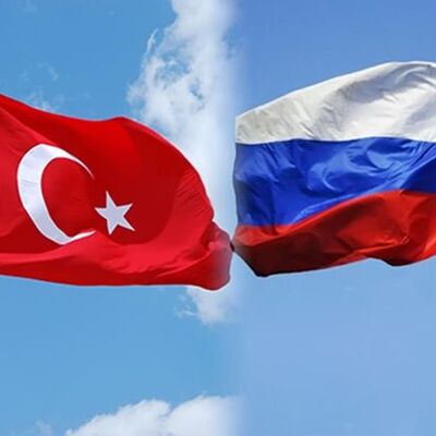 Rusya'ya ihracatta tarihi zirve!