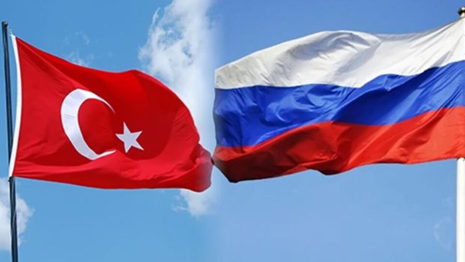Rusya'ya ihracatta tarihi zirve!