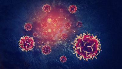 Sadece bunu yaparak kanser riskinizi azaltın