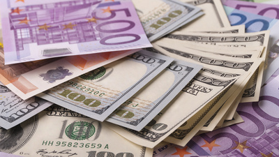 Dolar ve Euro'da son durum