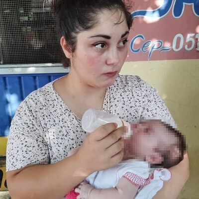 Temizlik görevlisinin doğum yaptırdığı iddiasına soruşturma!