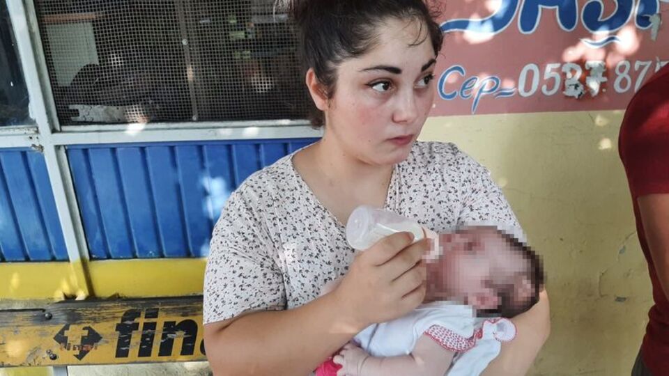Temizlik görevlisinin doğum yaptırdığı iddiasına soruşturma!