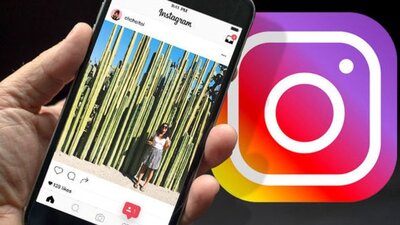 Instagram'da düşük çözünürlüklü görüntü tarih oluyor!