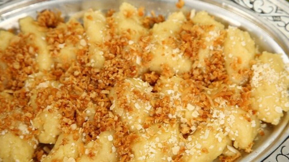 Kedi batmaz tarifi, kedi batmaz nasıl yapılır?