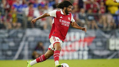 Zürih-Arsenal maçı ne zaman?