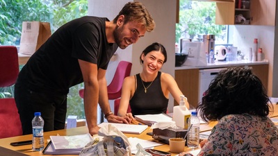 'Hayat Bugün' yabancı basında