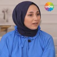 Kübra gelin puanlama kutusunu fırlattı!