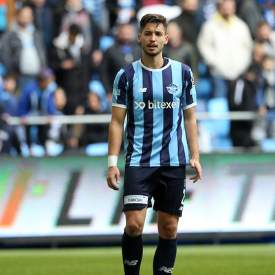 Tayyip Talha, Beşiktaş'a geliyor
