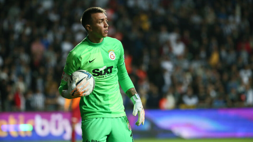 "Her zaman hedef şampiyonluk"