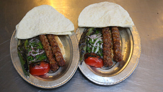 GastroAntep'i beklerken
