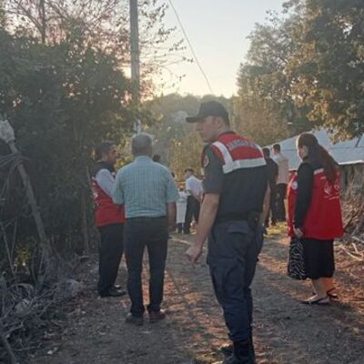 'Keçi ahırı' katliamı: 3 ölü, 4 yaralı