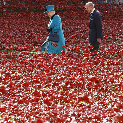 Kraliçe hayatını kaybetti: Şimdi ne olacak?