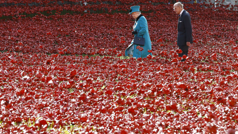 Kraliçe hayatını kaybetti: Şimdi ne olacak?