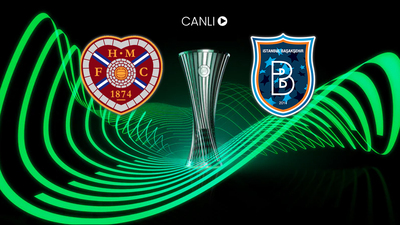 4-4'lük Başakşehir!