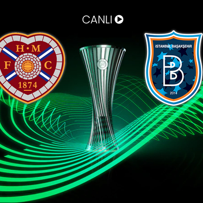 4-4'lük Başakşehir!