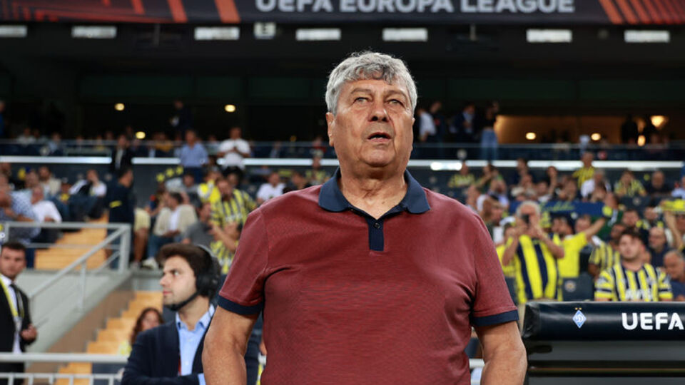 "Oyuncularım hastanelik oldu!"