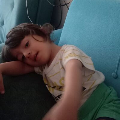 Iraklı Rayyan'ı, ağladığı için boğarak öldürmüş!