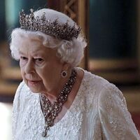 Kraliçe Elizabeth kaç yaşında?