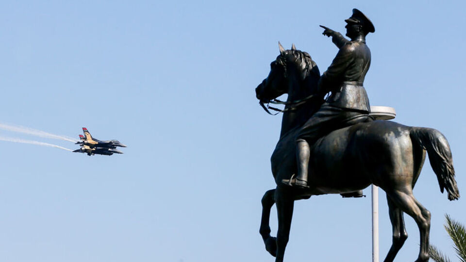 İzmir'in kurtuluşu nasıl oldu?