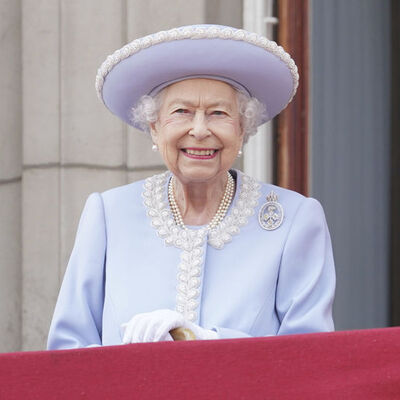 Birleşik Krallık Kraliçesi 2. Elizabeth, 96 yaşında hayatını kaybetti