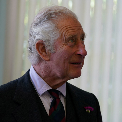 Birleşik Krallık'ın yeni kralı: III. Charles