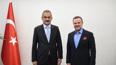 "Öğretmenlerimizin haklı taleplerini dikkate alacağız"