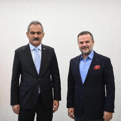 "Öğretmenlerimizin haklı taleplerini dikkate alacağız"