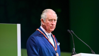 İngiltere'nin yeni Kralı Charles kimdir, kaç yaşında? İngiltere Kralı Charles hayatı ve biyografisi